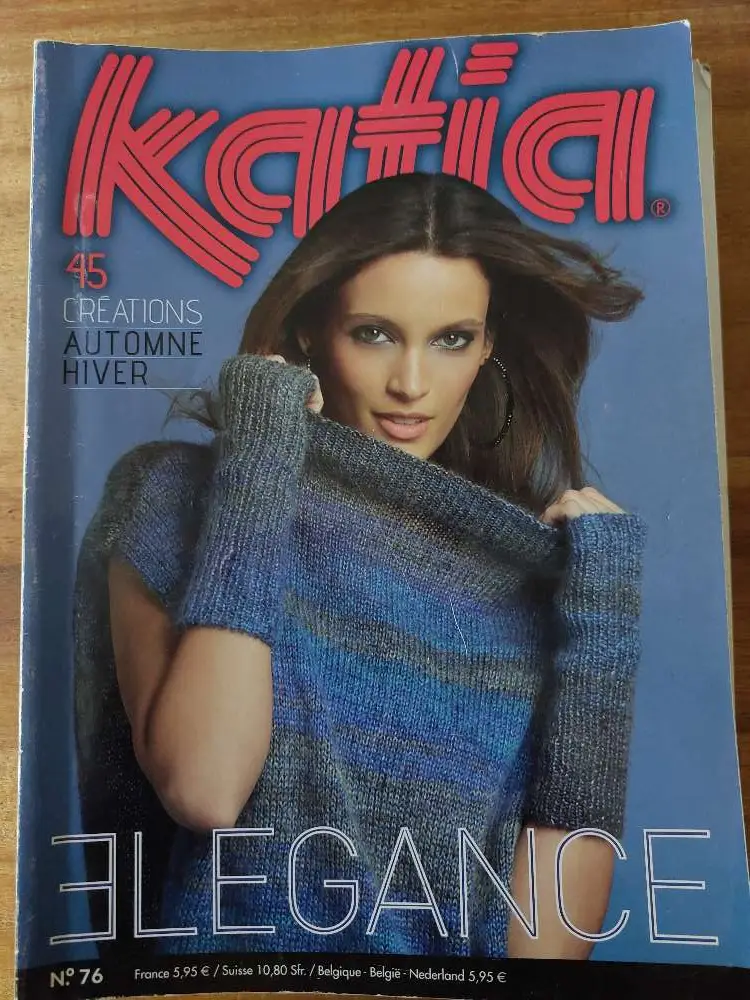 Brei magazine