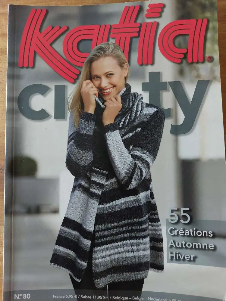 Brei magazine