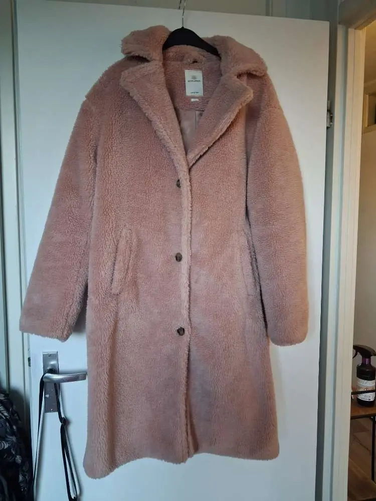 Mooie winterjas