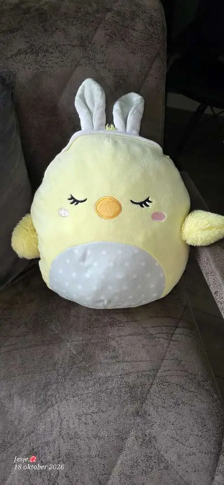 Squishimellow