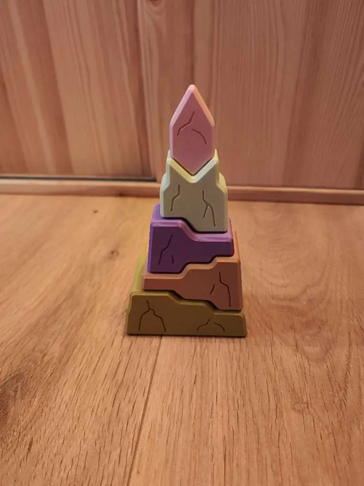 Montessori speelgoed
