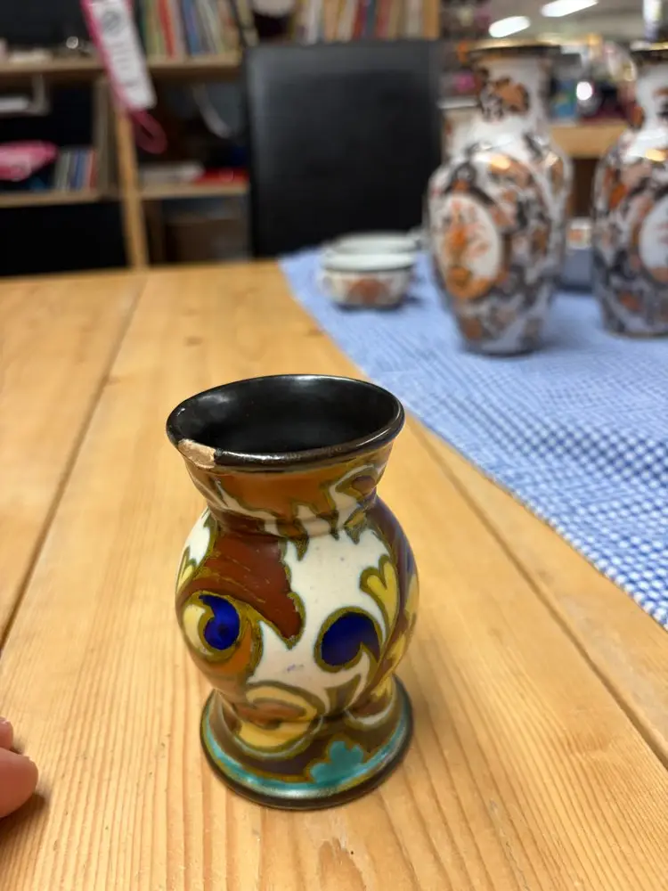 Vaasje Gouda