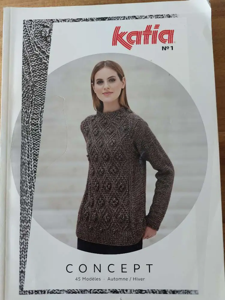 Brei magazine
