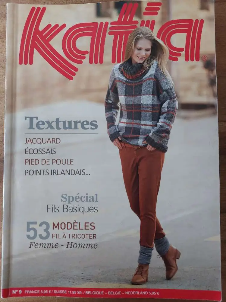 Brei magazine