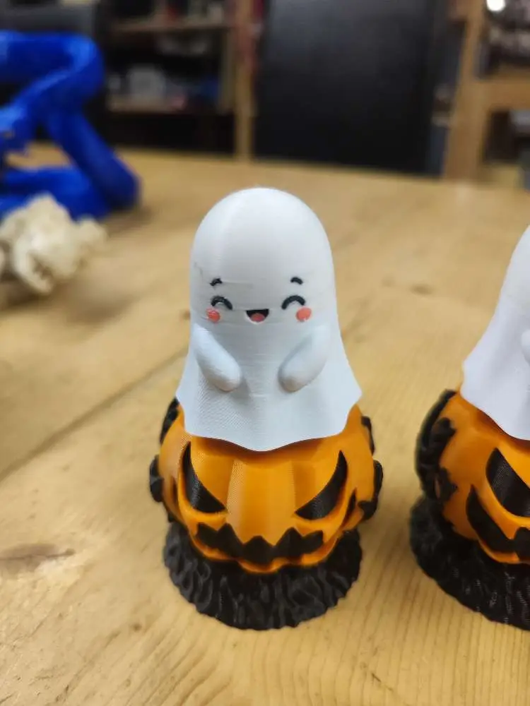 Halloween clicker