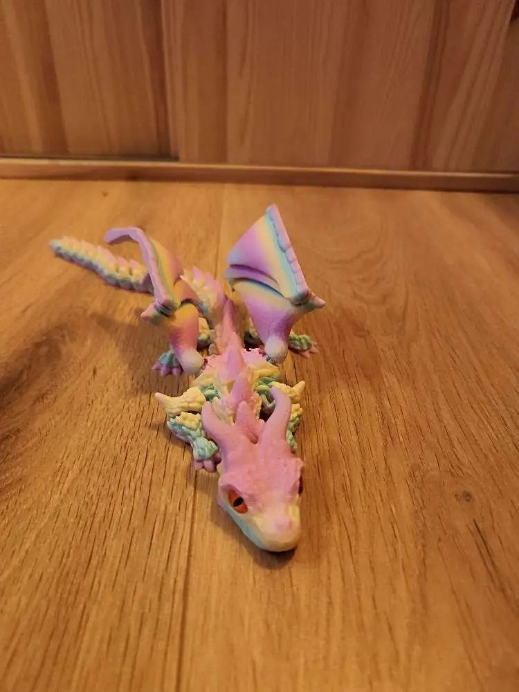 Dino groot