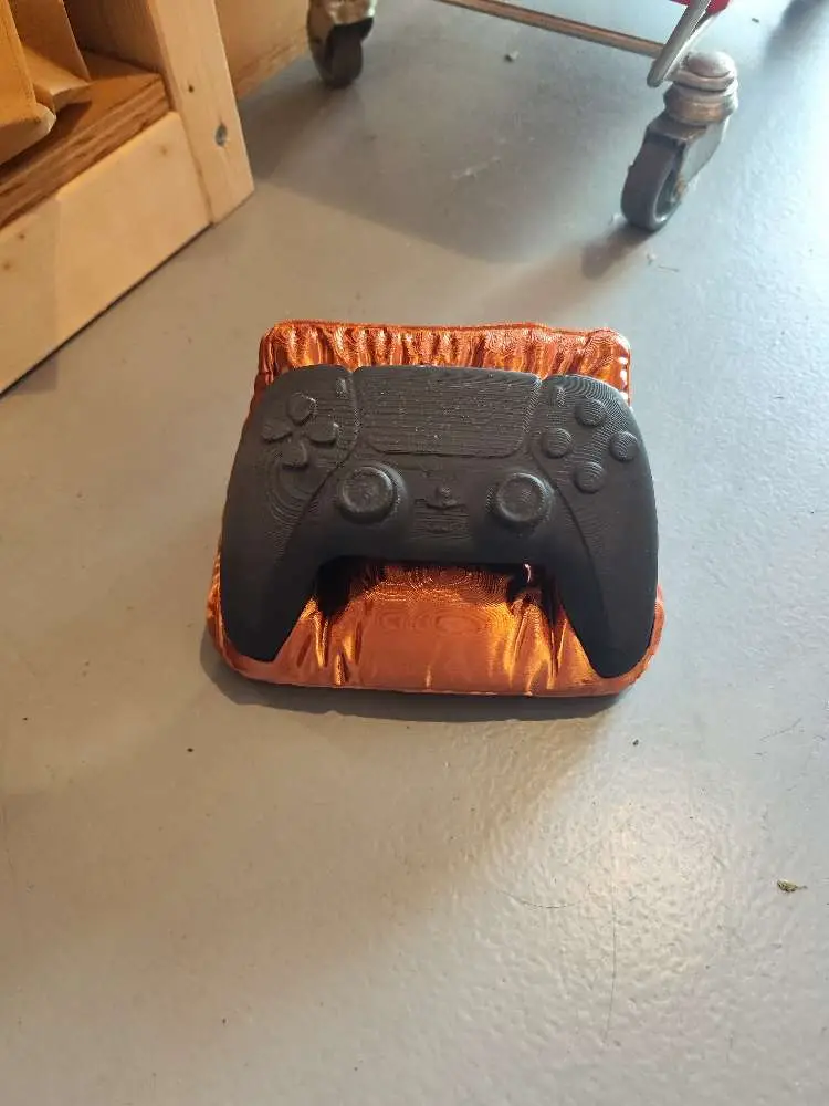 Ps5 controlerhoudef