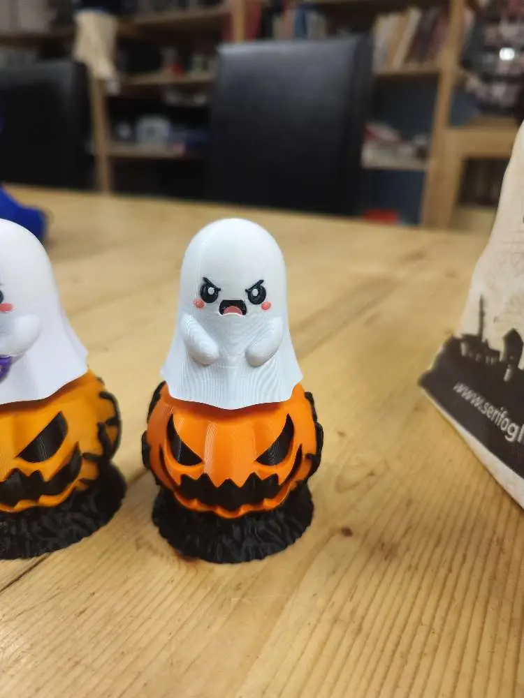 Halloween clicker