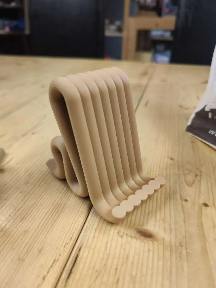 Telefoonhouder