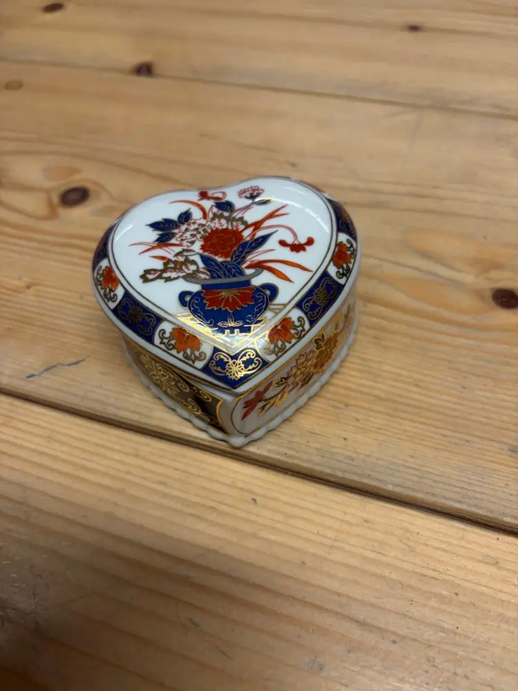 Sieraden doosje