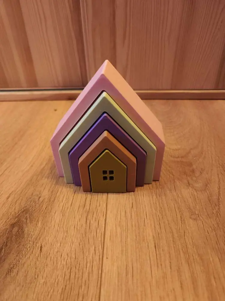 Montessori speelgoed