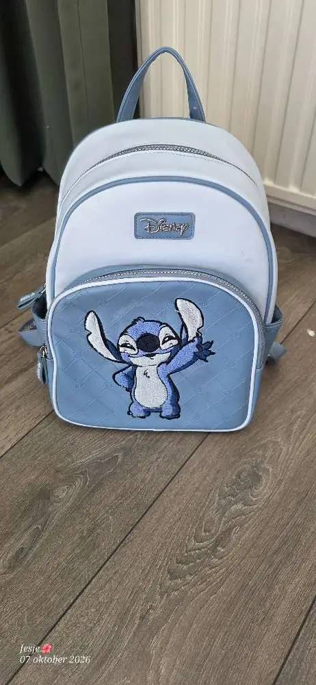 Stitch rugzak