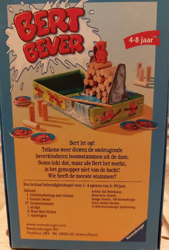 Bert Bever