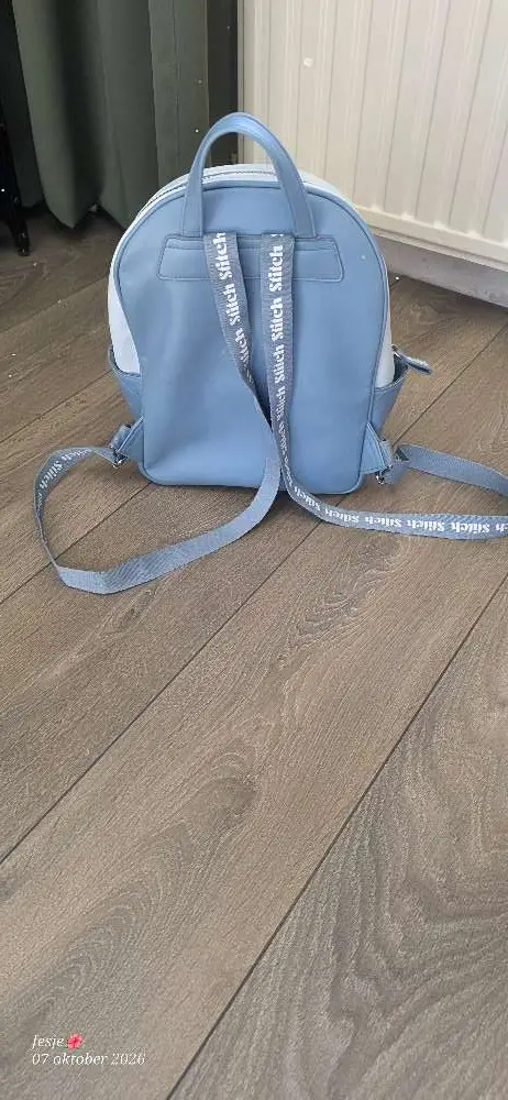Stitch rugzak