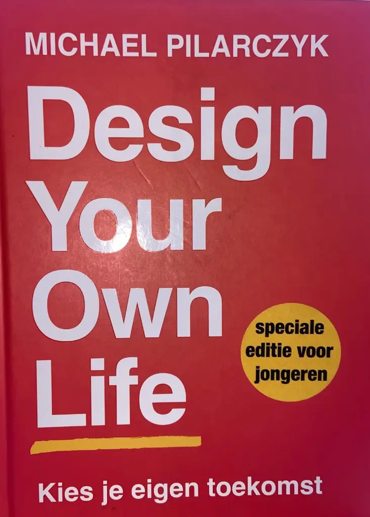 Design Your Own Life