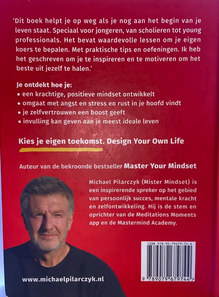 Design Your Own Life