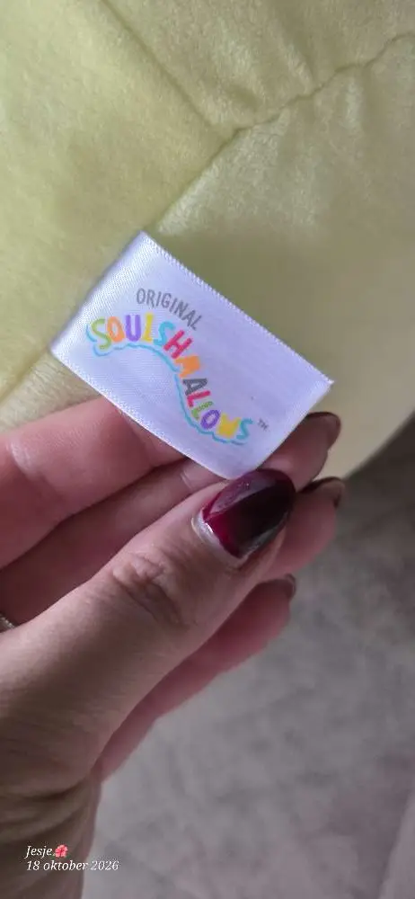 Squishimellow