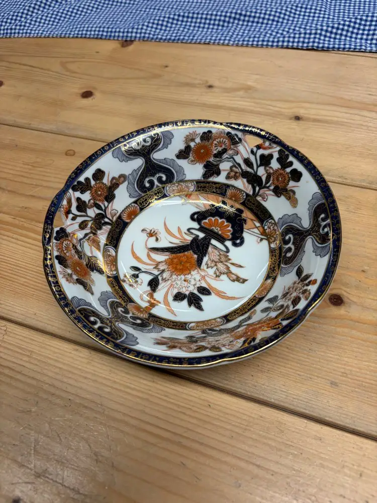 Imari Japanse kom