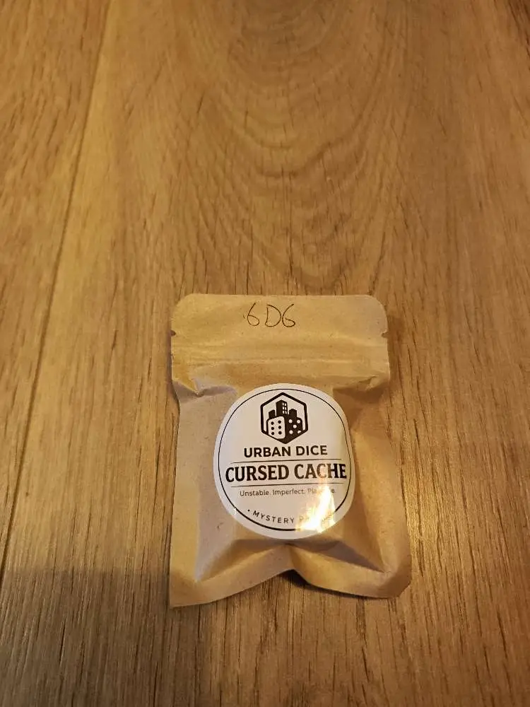 6d6 dobbelstenen set