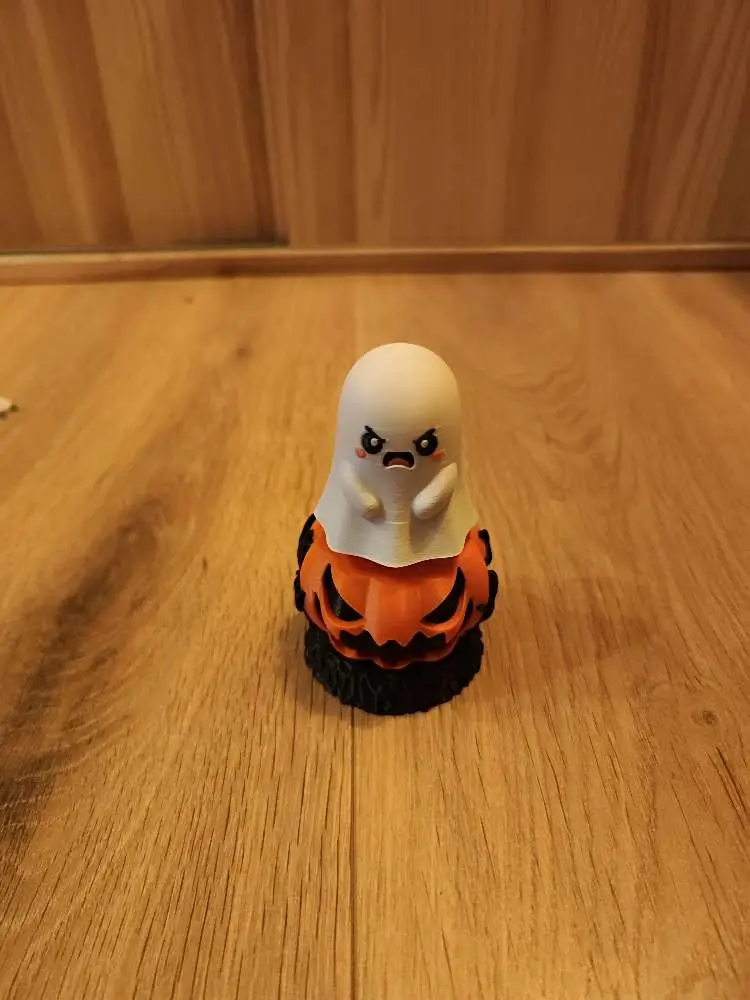 Clicker spook