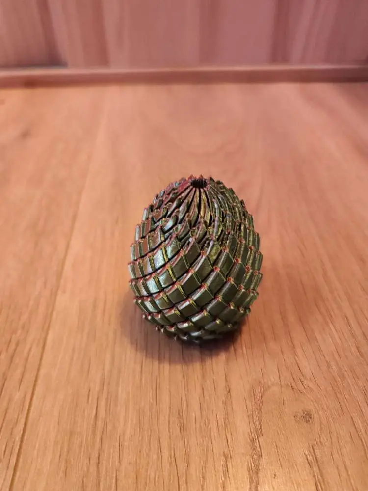 Fidgettoy ei