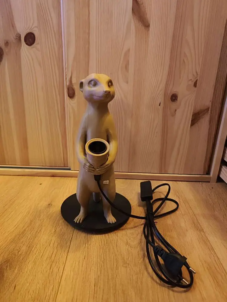 Lamp