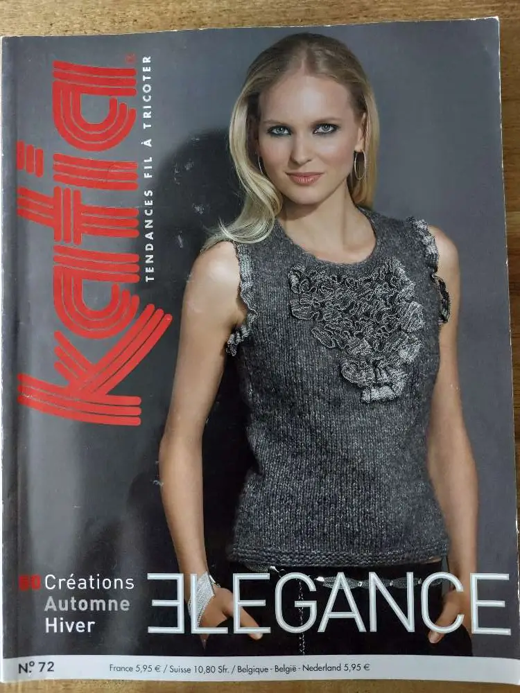 Brei magazine