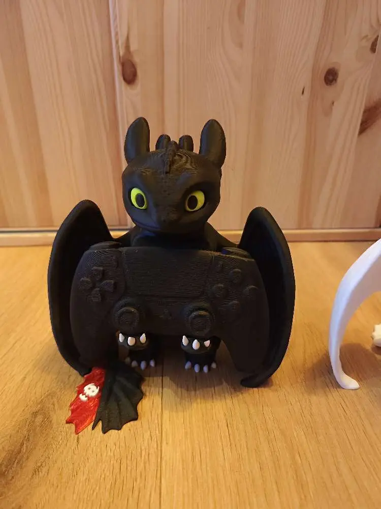 Phone/controller houder