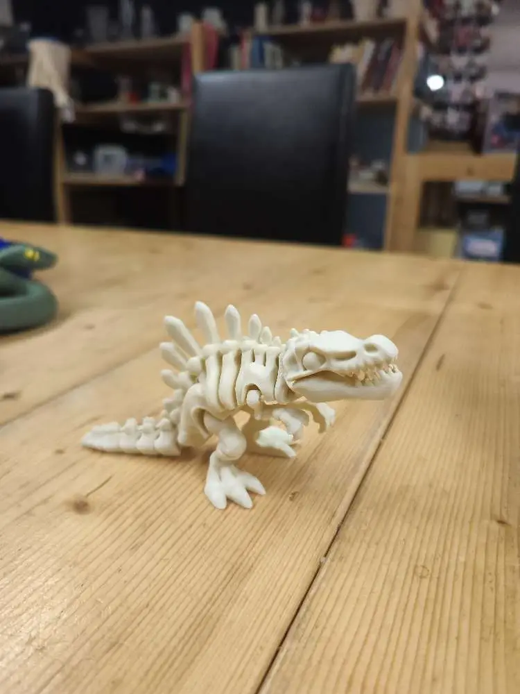 Dino