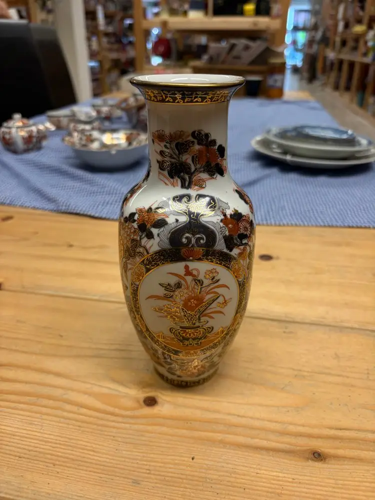 Imari vaas Japan