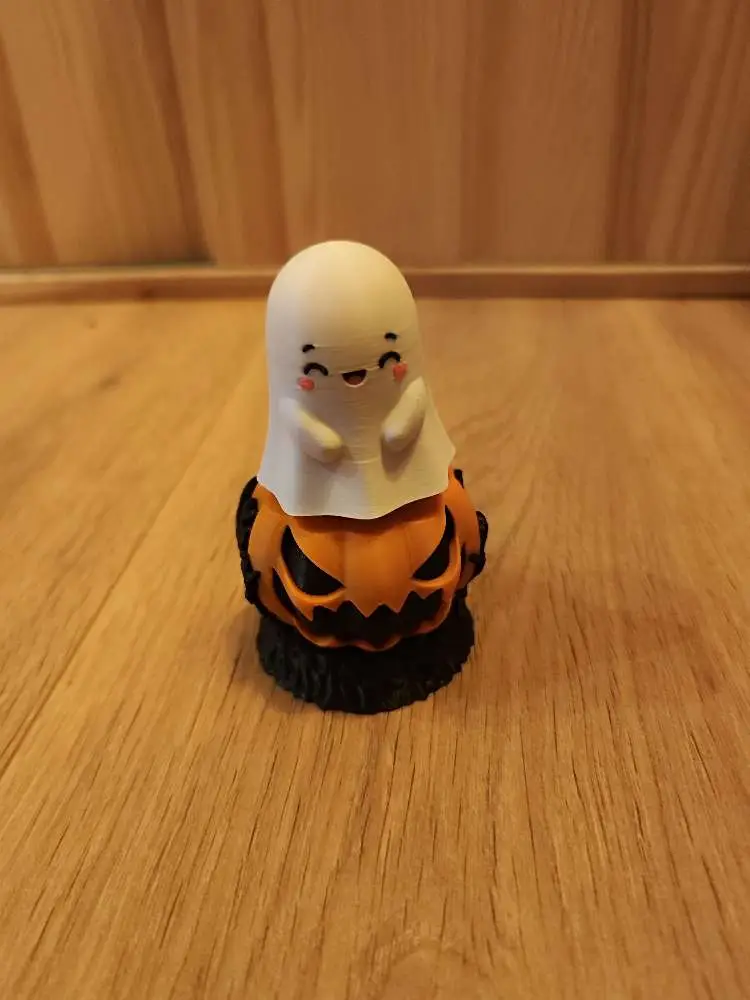 Clicker spook