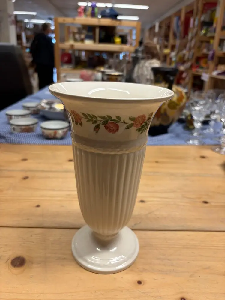 Wedgewood vaas