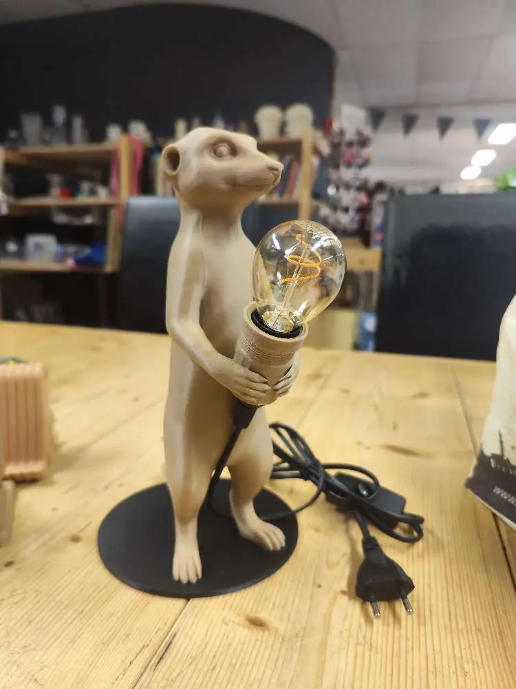 Lamp