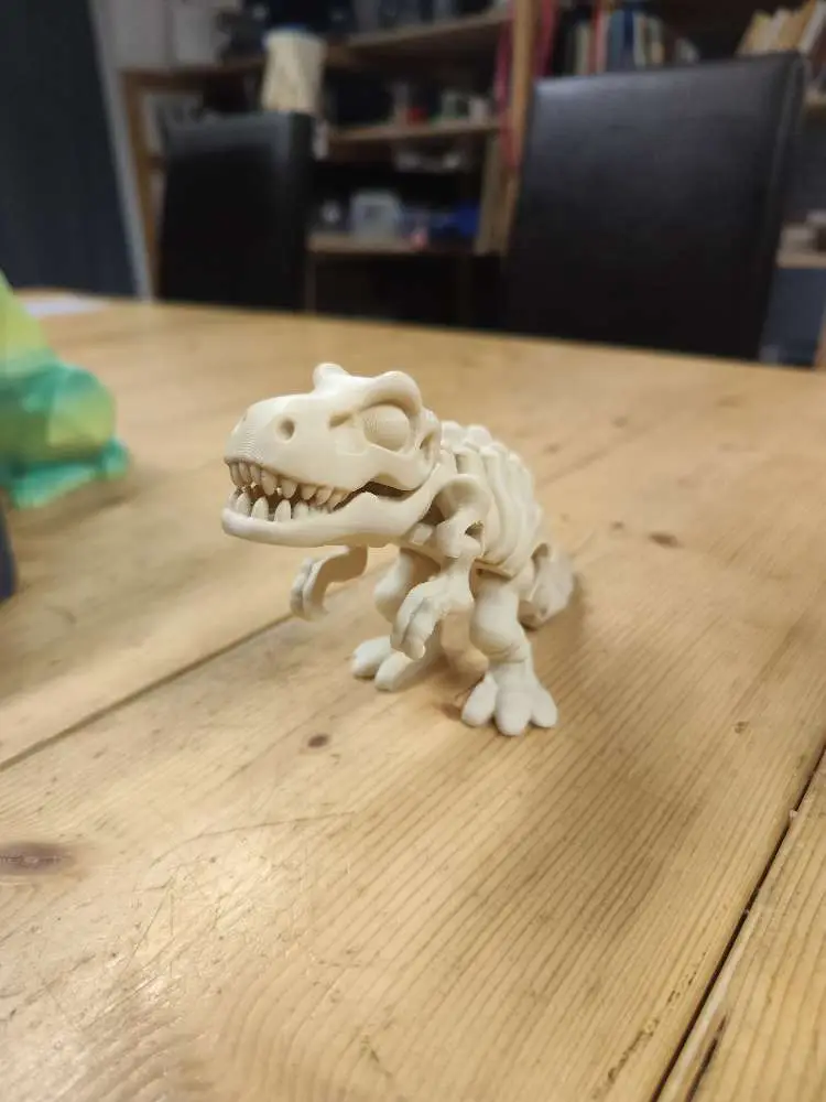Dino flexibel